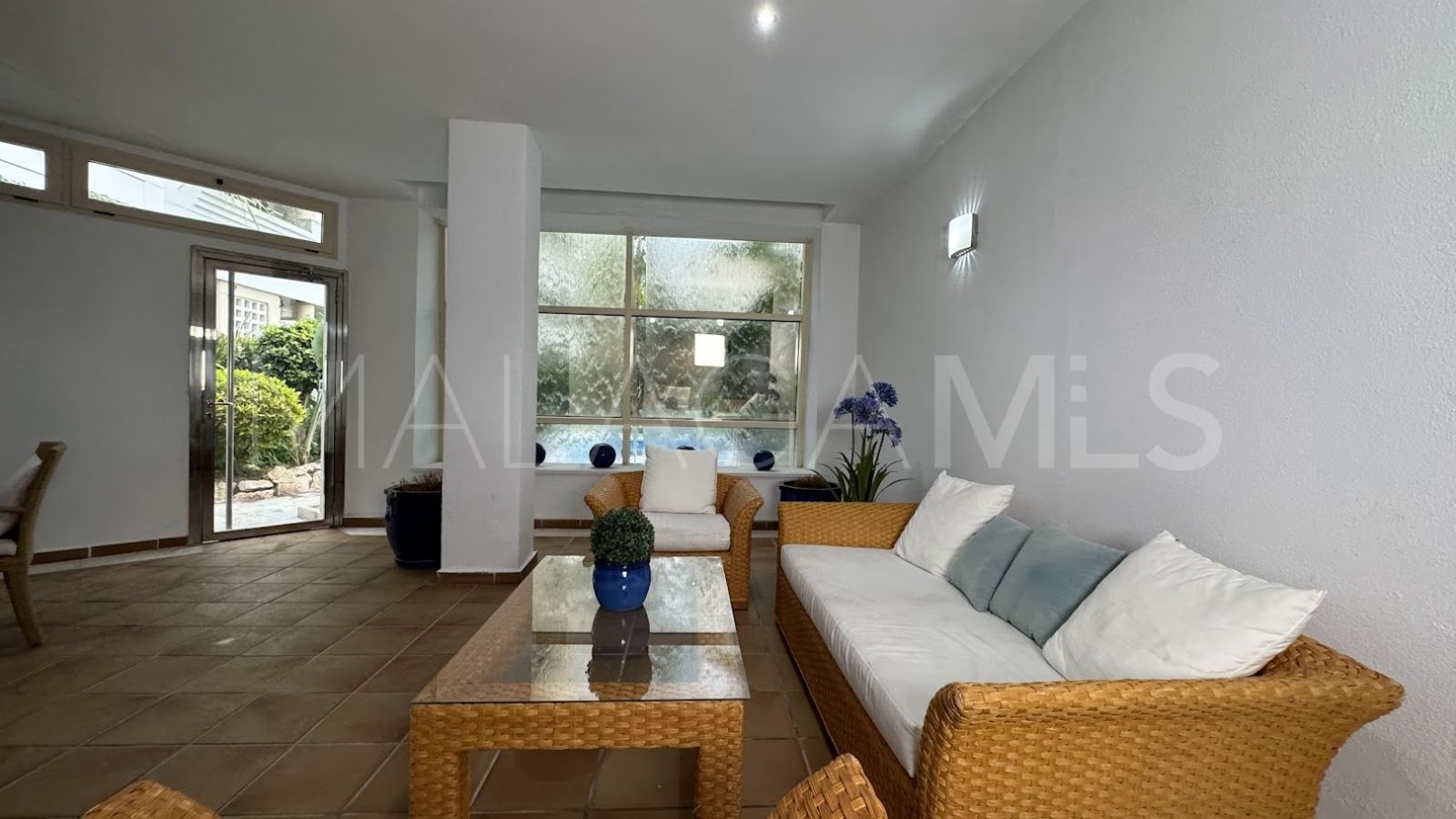 Appartement for sale in Nueva Andalucia