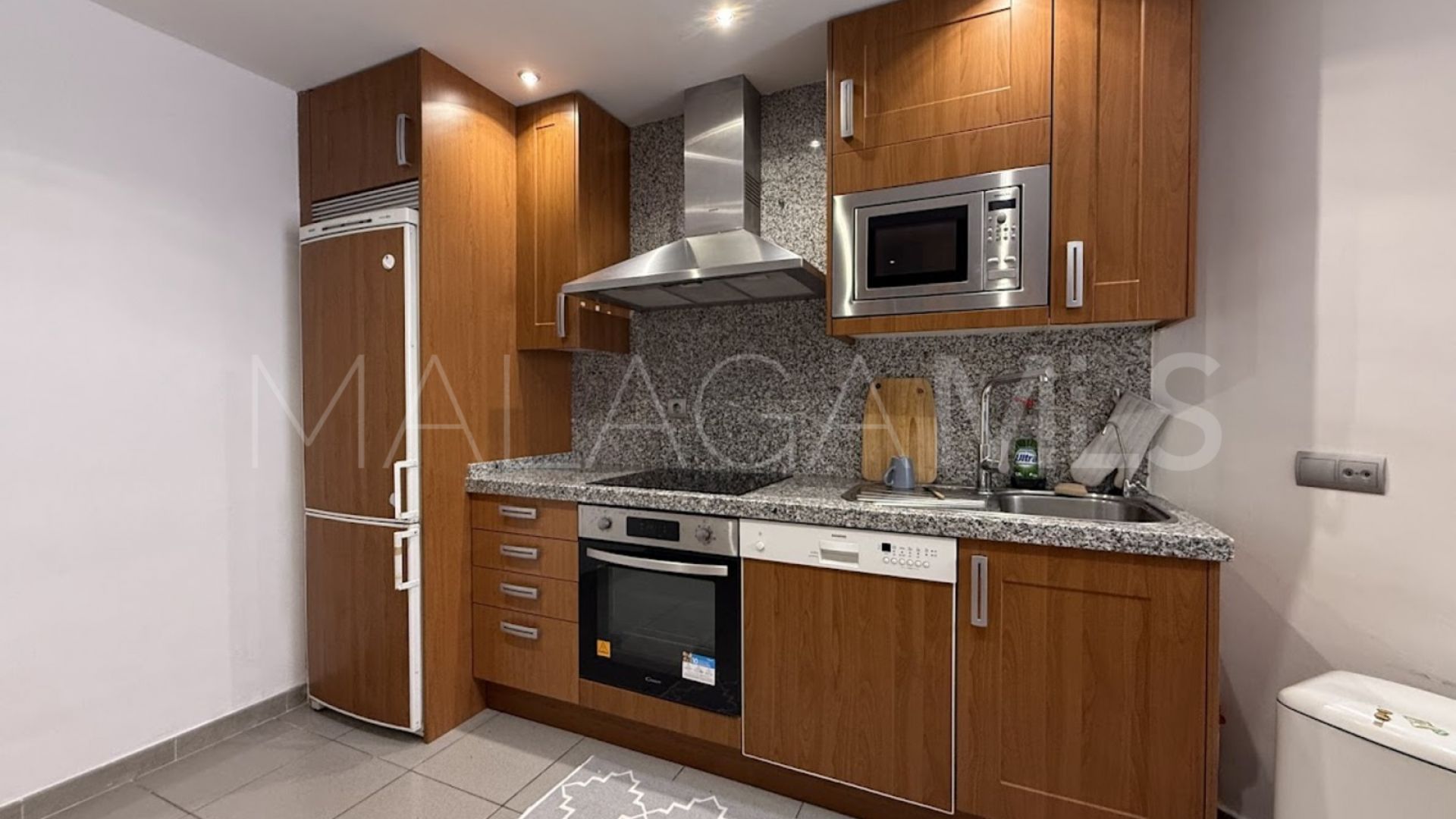 Appartement for sale in Nueva Andalucia