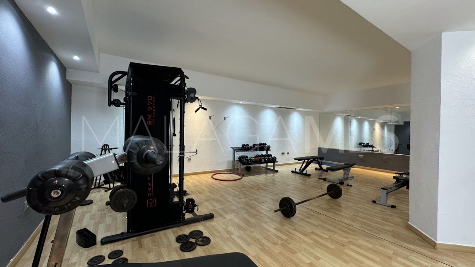 Appartement for sale in Nueva Andalucia