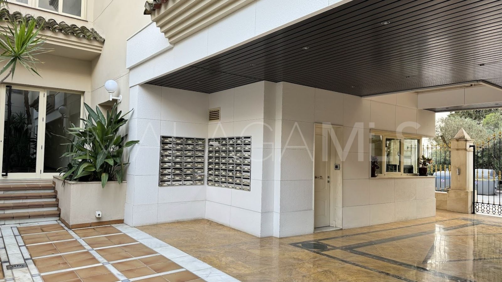 Appartement for sale in Nueva Andalucia