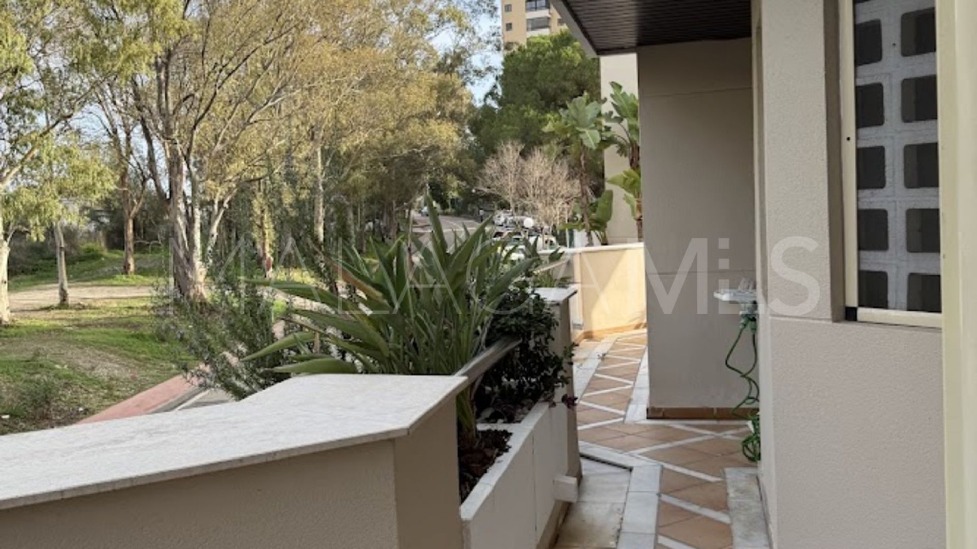 Appartement for sale in Nueva Andalucia