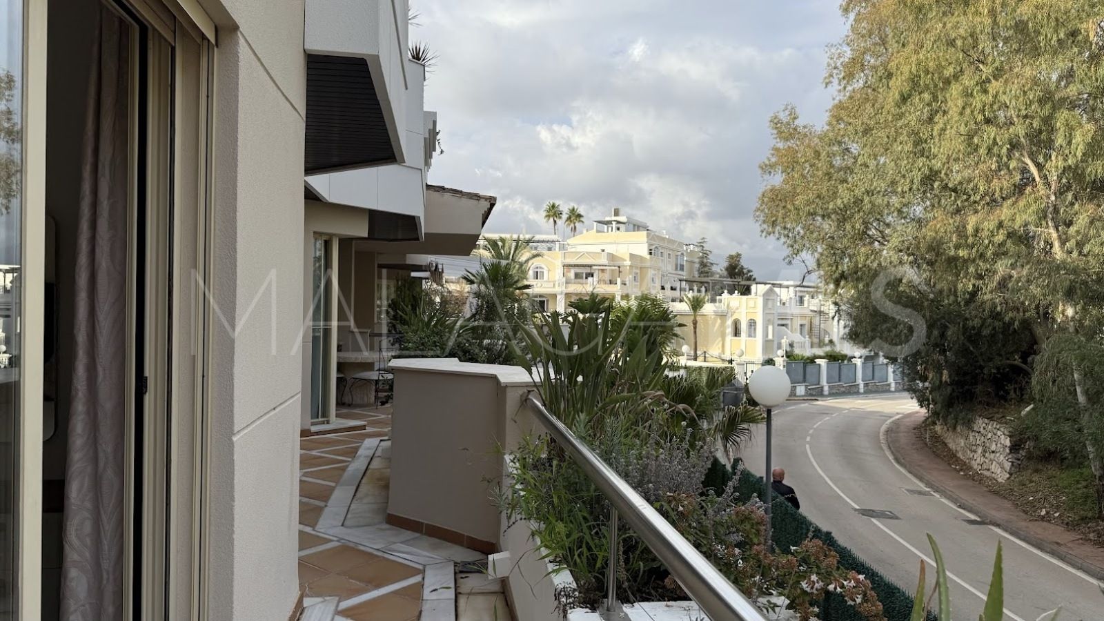 Appartement for sale in Nueva Andalucia
