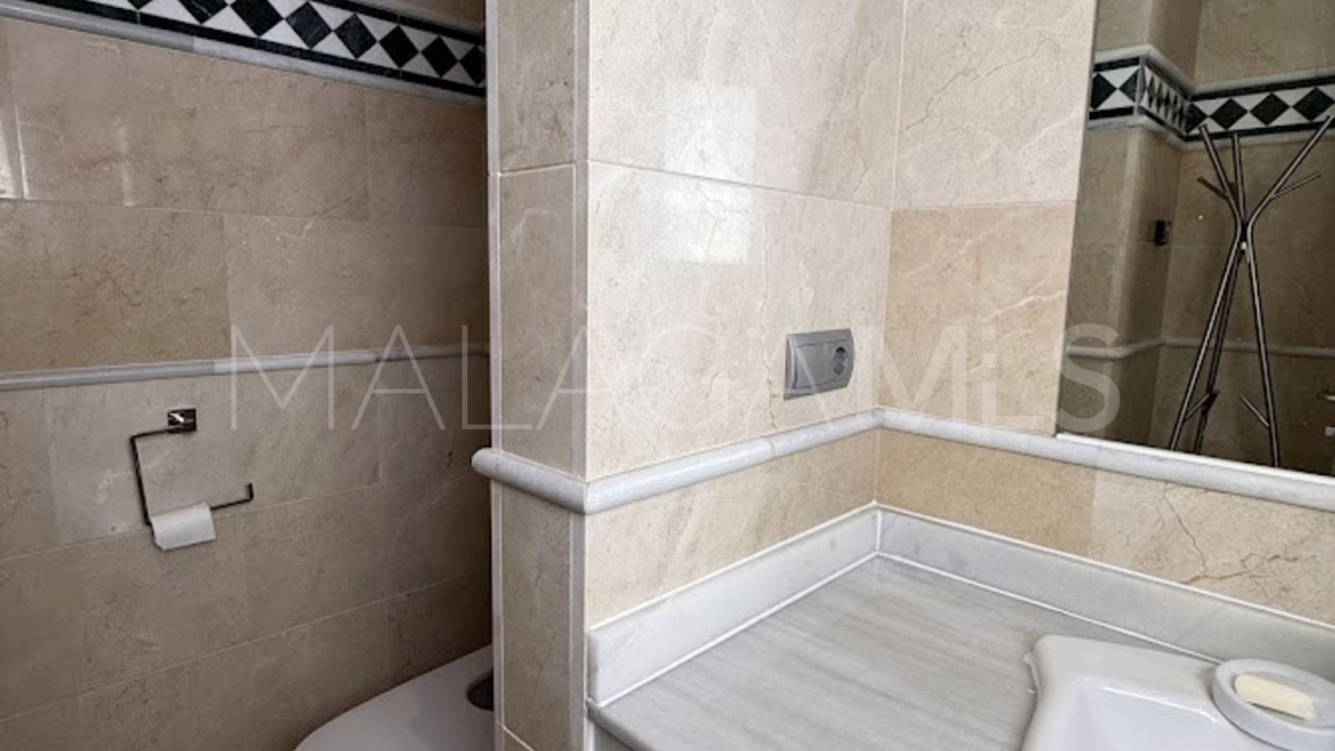Appartement for sale in Nueva Andalucia