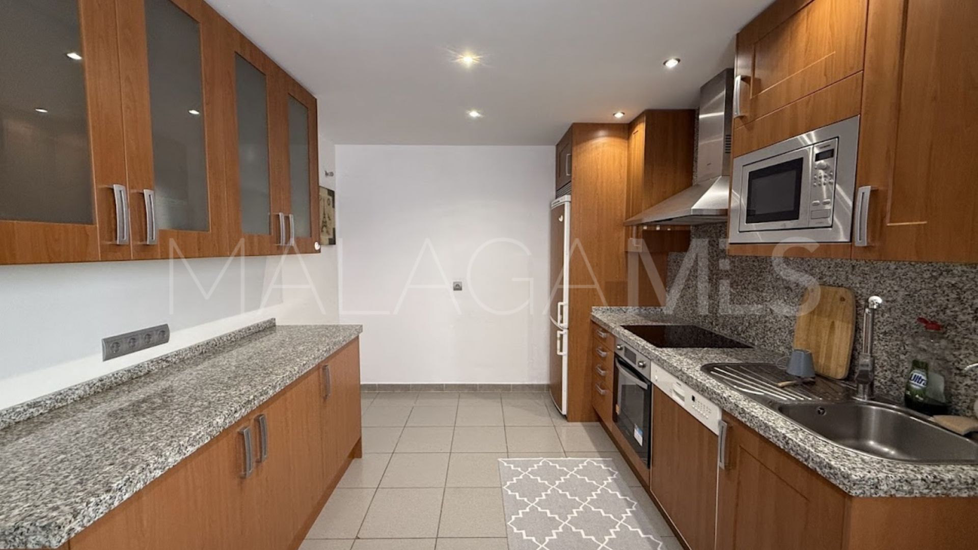 Appartement for sale in Nueva Andalucia
