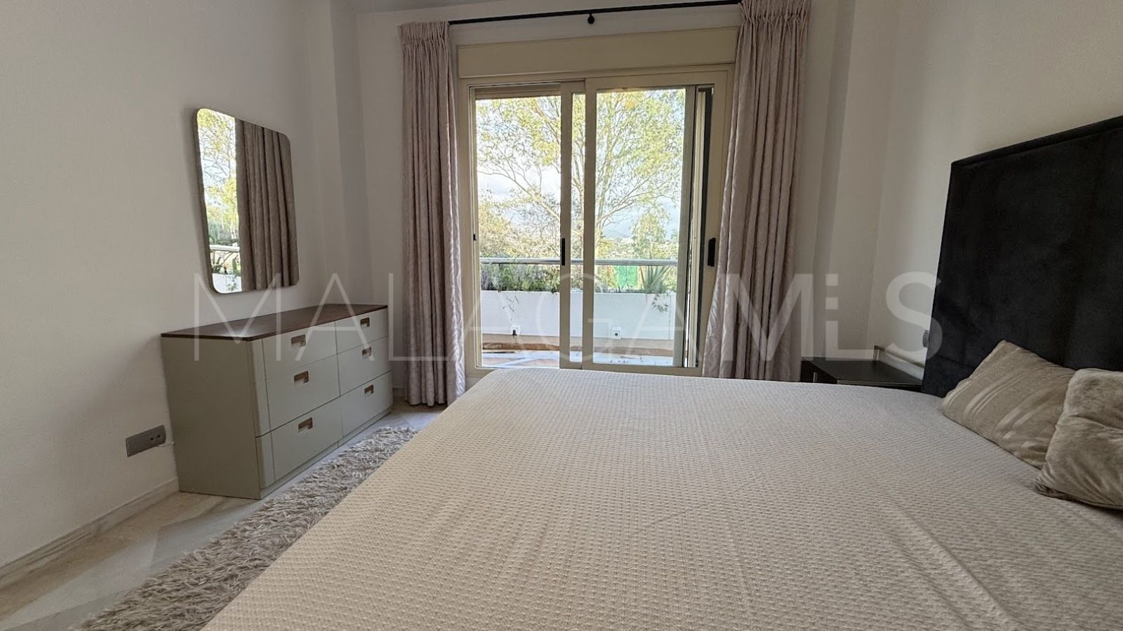 Appartement for sale in Nueva Andalucia