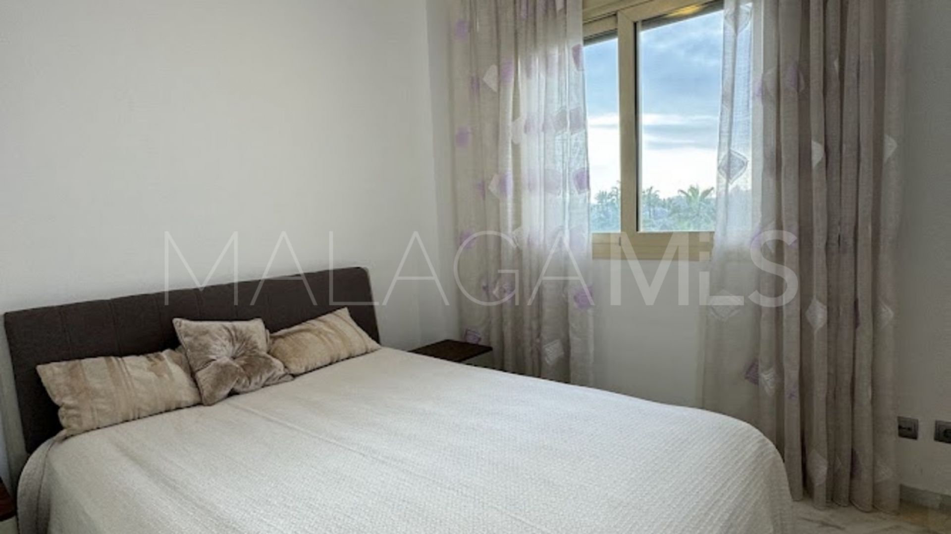 Appartement for sale in Nueva Andalucia
