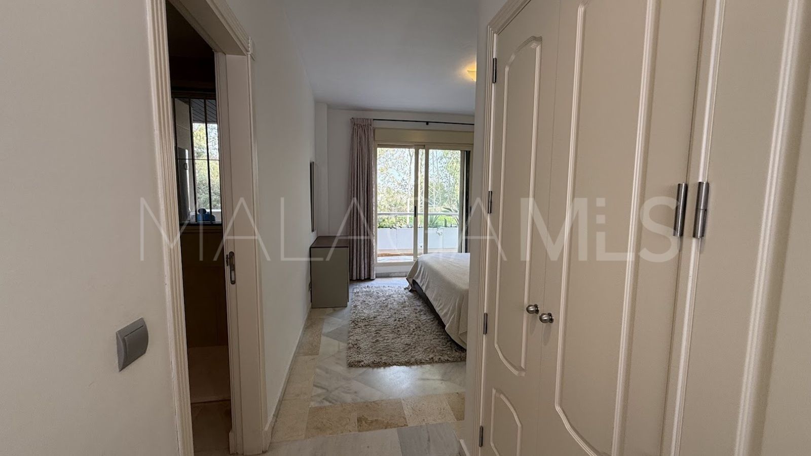 Appartement for sale in Nueva Andalucia