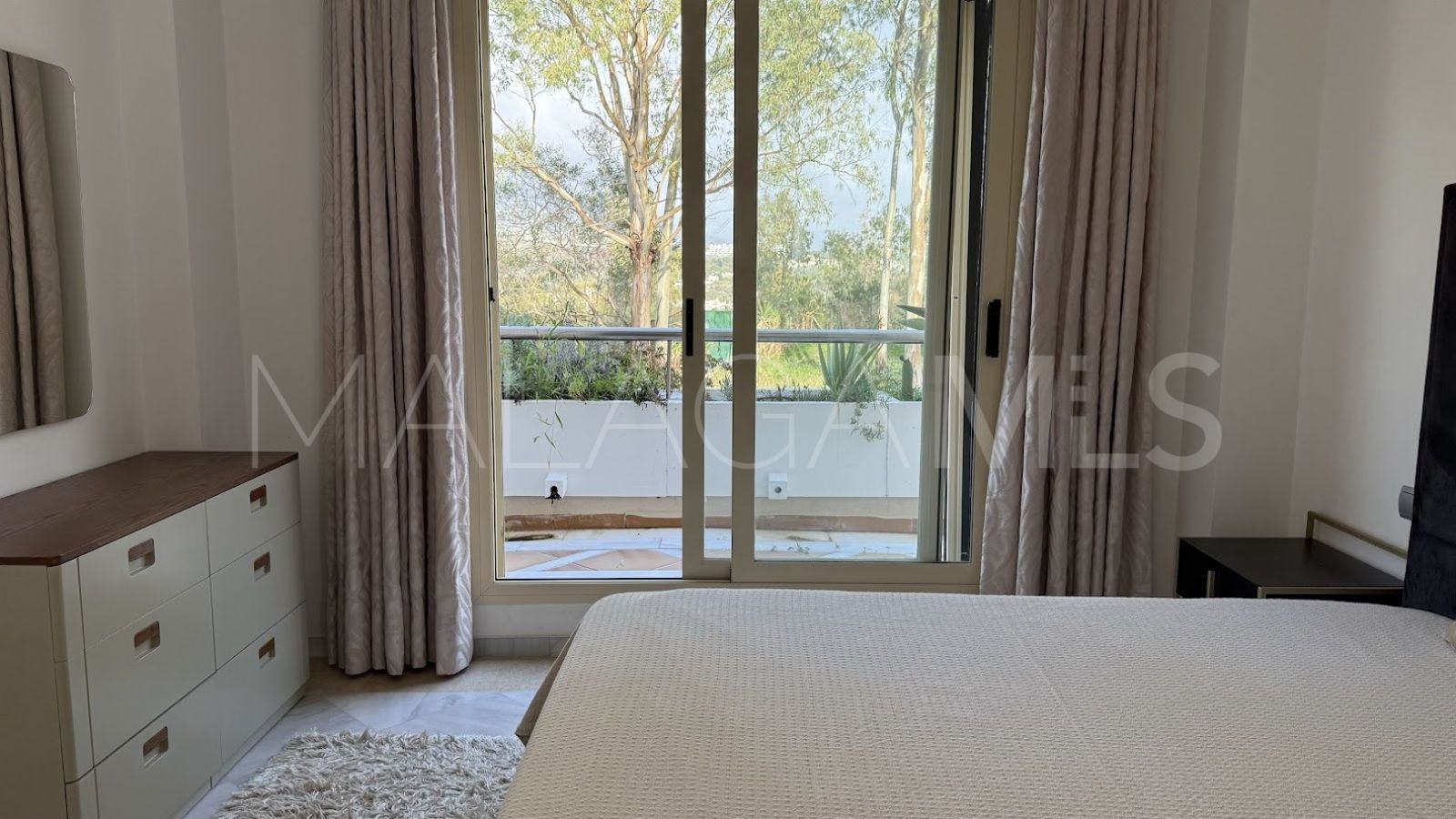 Appartement for sale in Nueva Andalucia