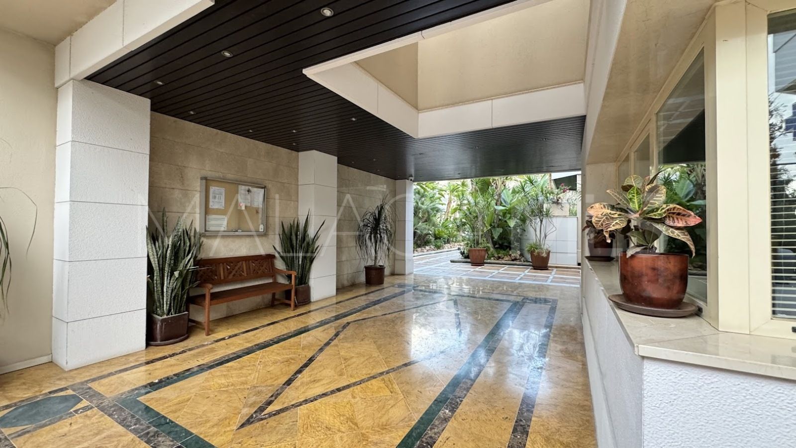 Appartement for sale in Nueva Andalucia