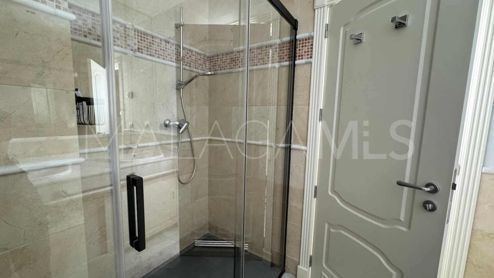 Appartement for sale in Nueva Andalucia