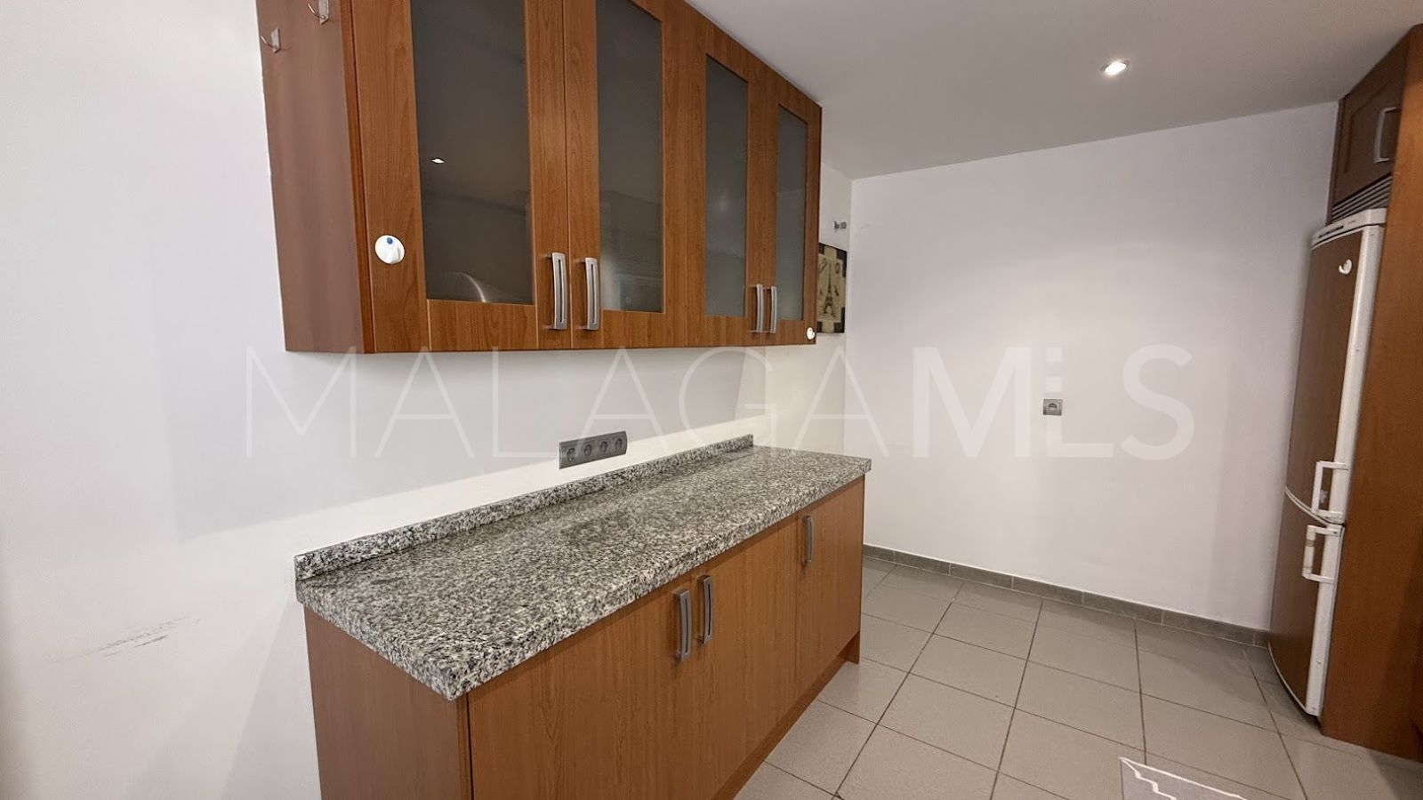 Appartement for sale in Nueva Andalucia