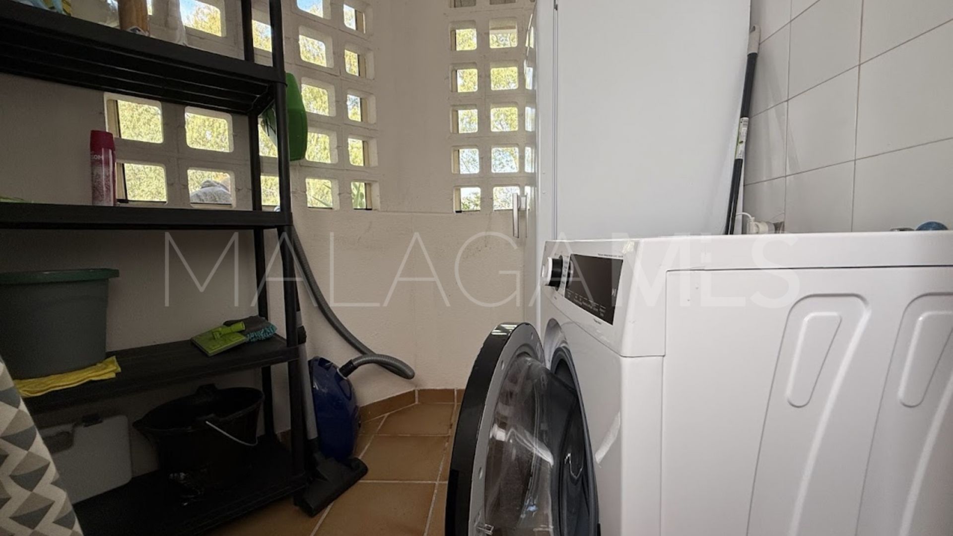 Appartement for sale in Nueva Andalucia