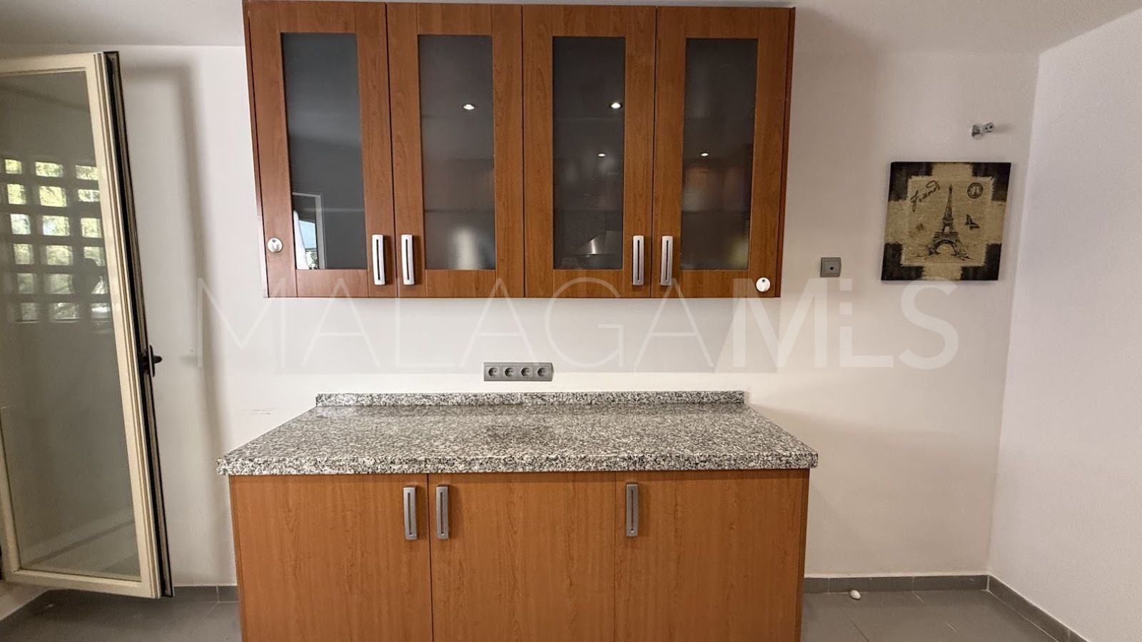 Appartement for sale in Nueva Andalucia