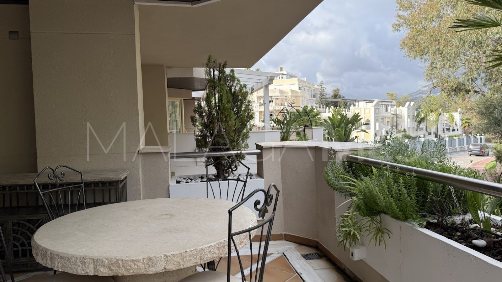 Appartement for sale in Nueva Andalucia