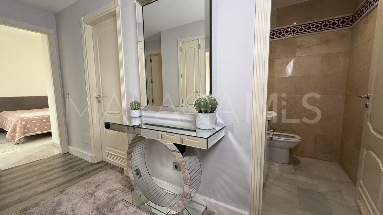 Appartement for sale in Nueva Andalucia