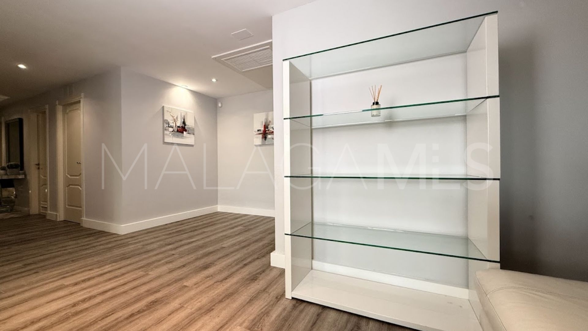 Appartement for sale in Nueva Andalucia
