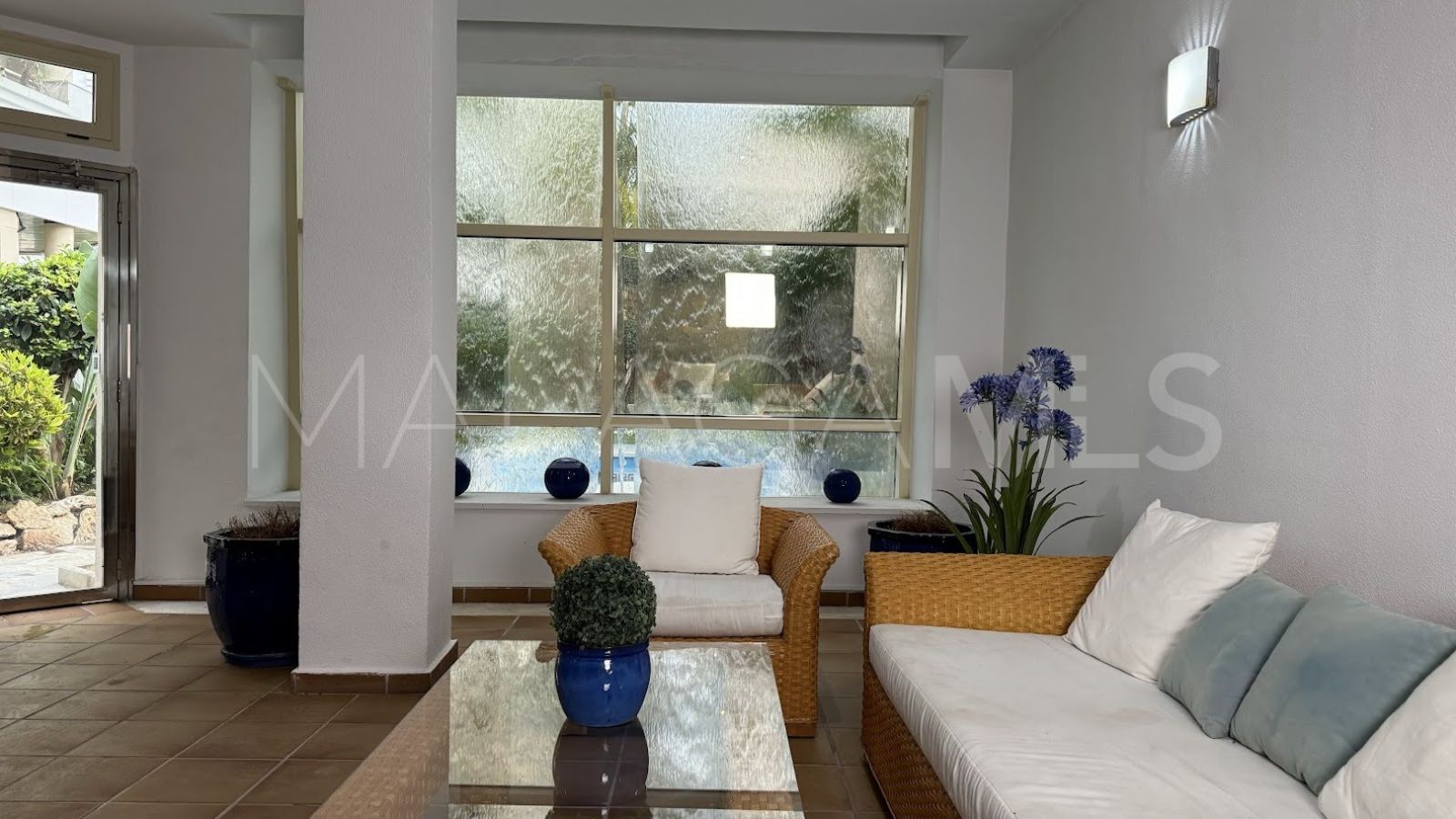 Appartement for sale in Nueva Andalucia