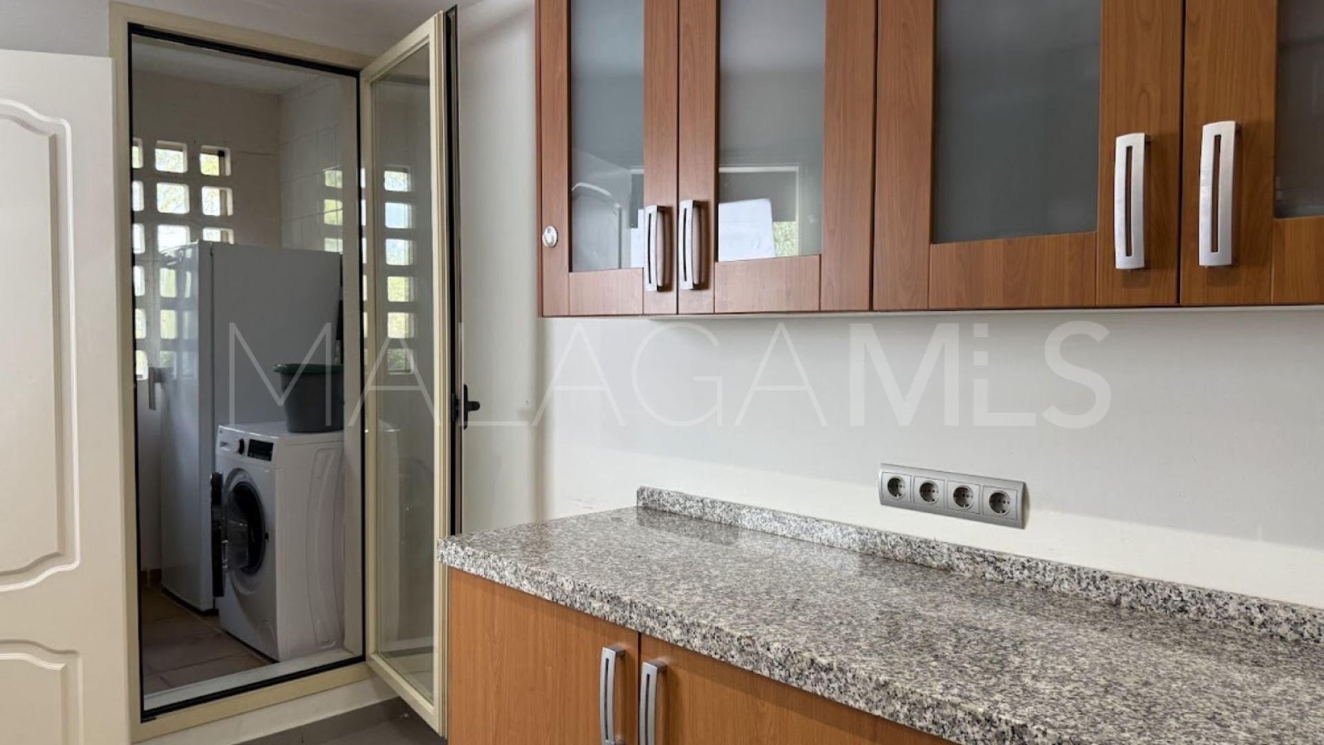Appartement for sale in Nueva Andalucia