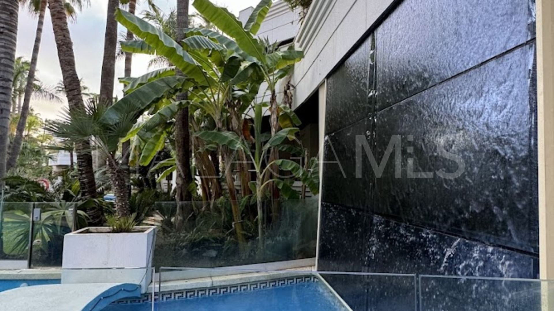 Appartement for sale in Nueva Andalucia