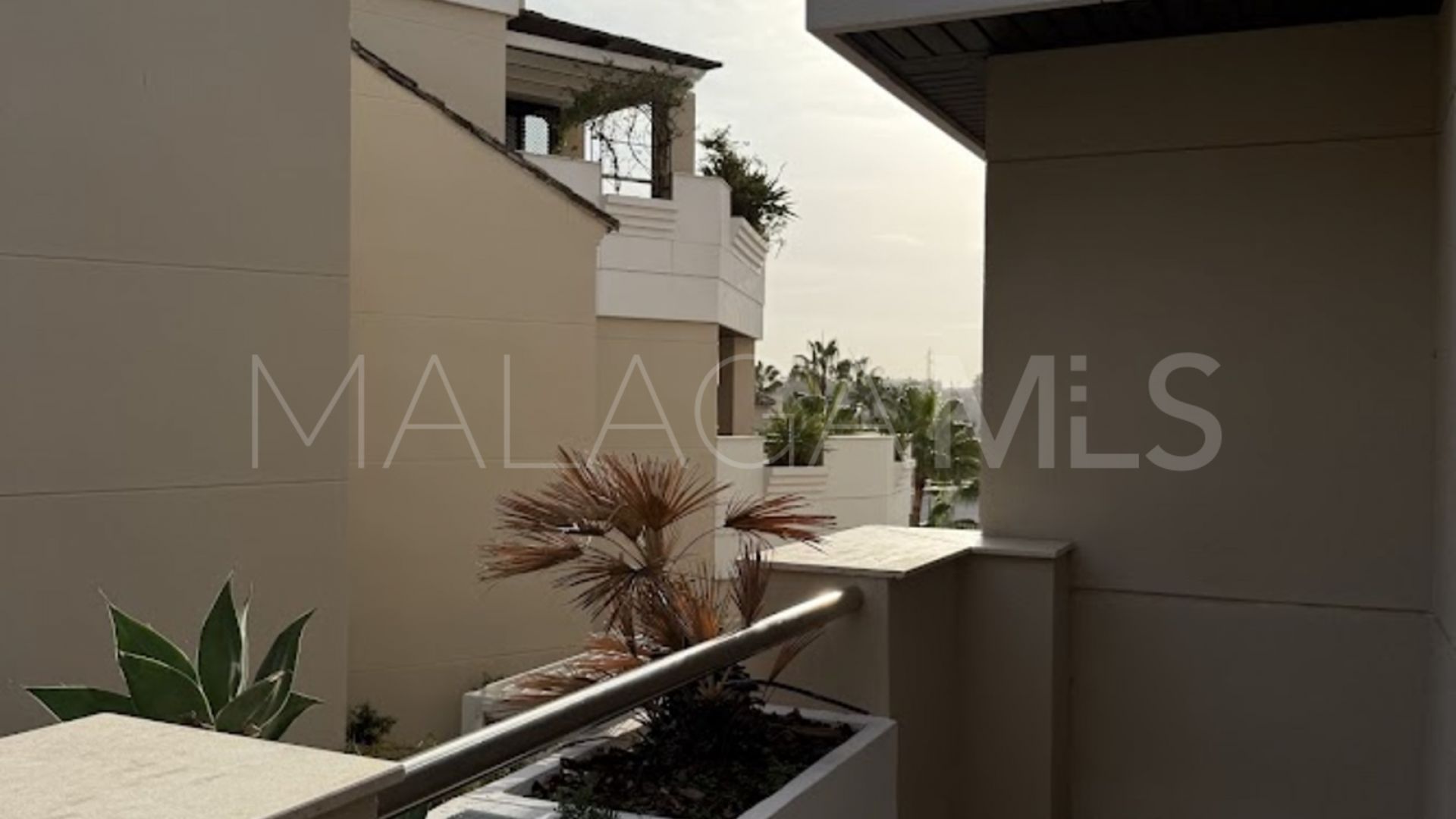 Appartement for sale in Nueva Andalucia