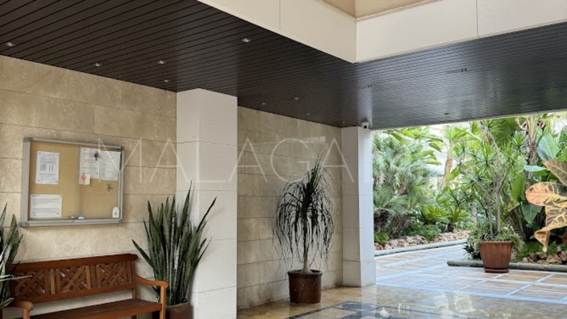 Appartement for sale in Nueva Andalucia