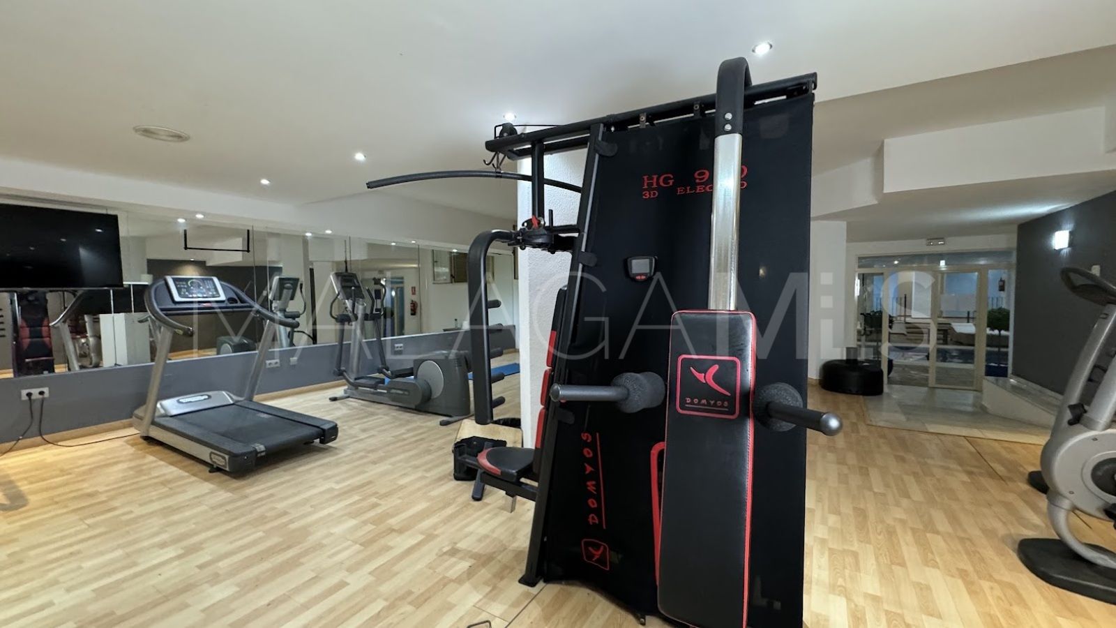Appartement for sale in Nueva Andalucia