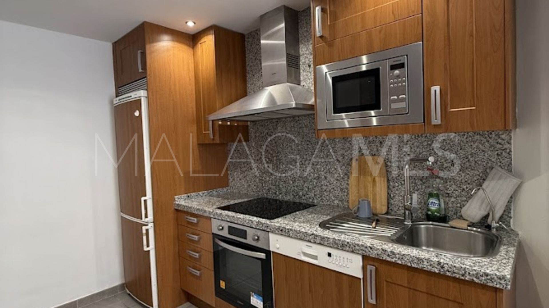 Appartement for sale in Nueva Andalucia