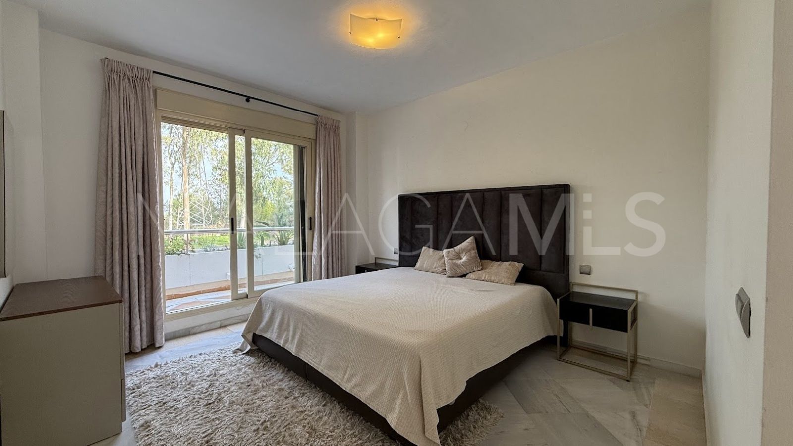 Appartement for sale in Nueva Andalucia