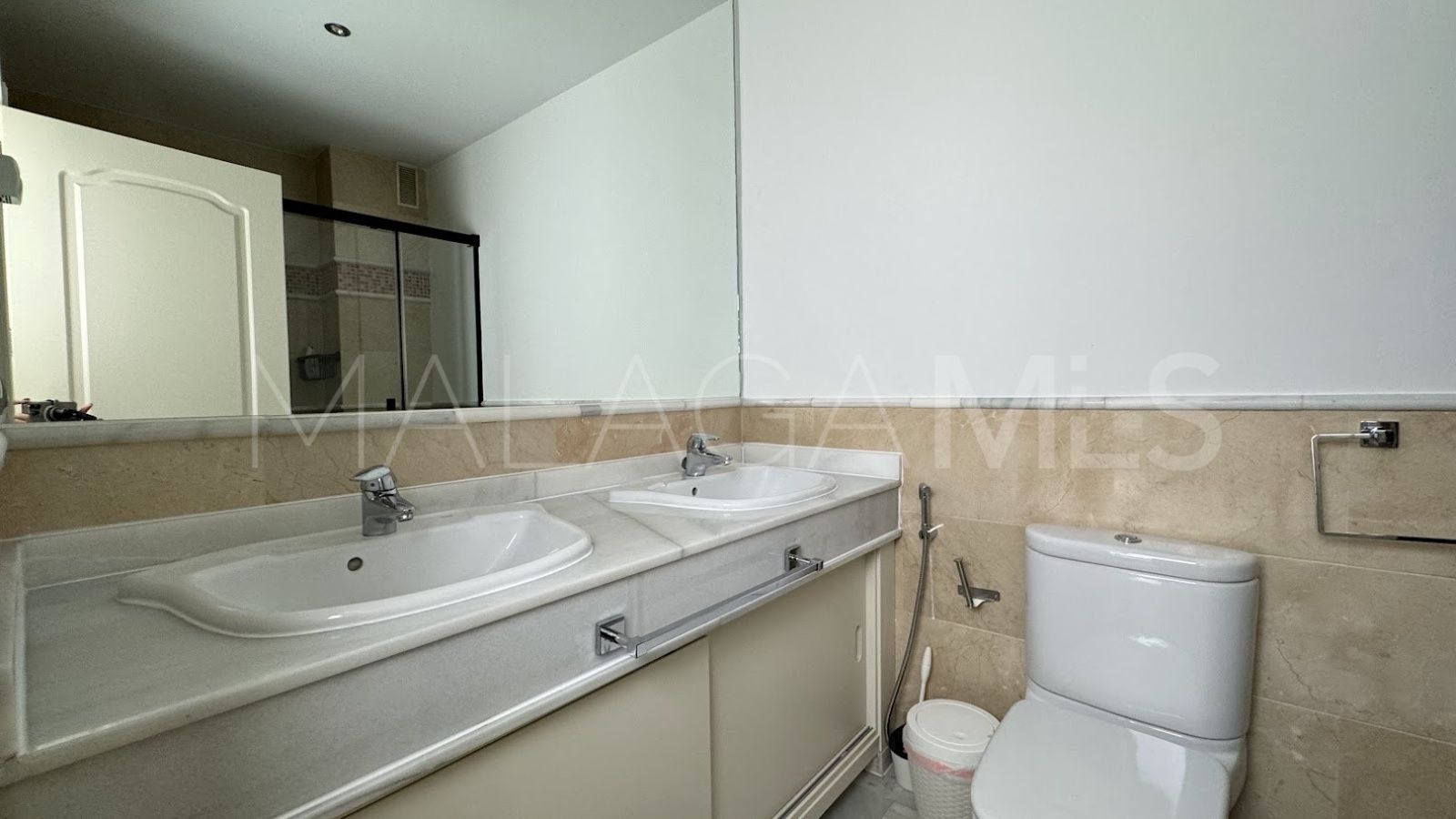 Appartement for sale in Nueva Andalucia