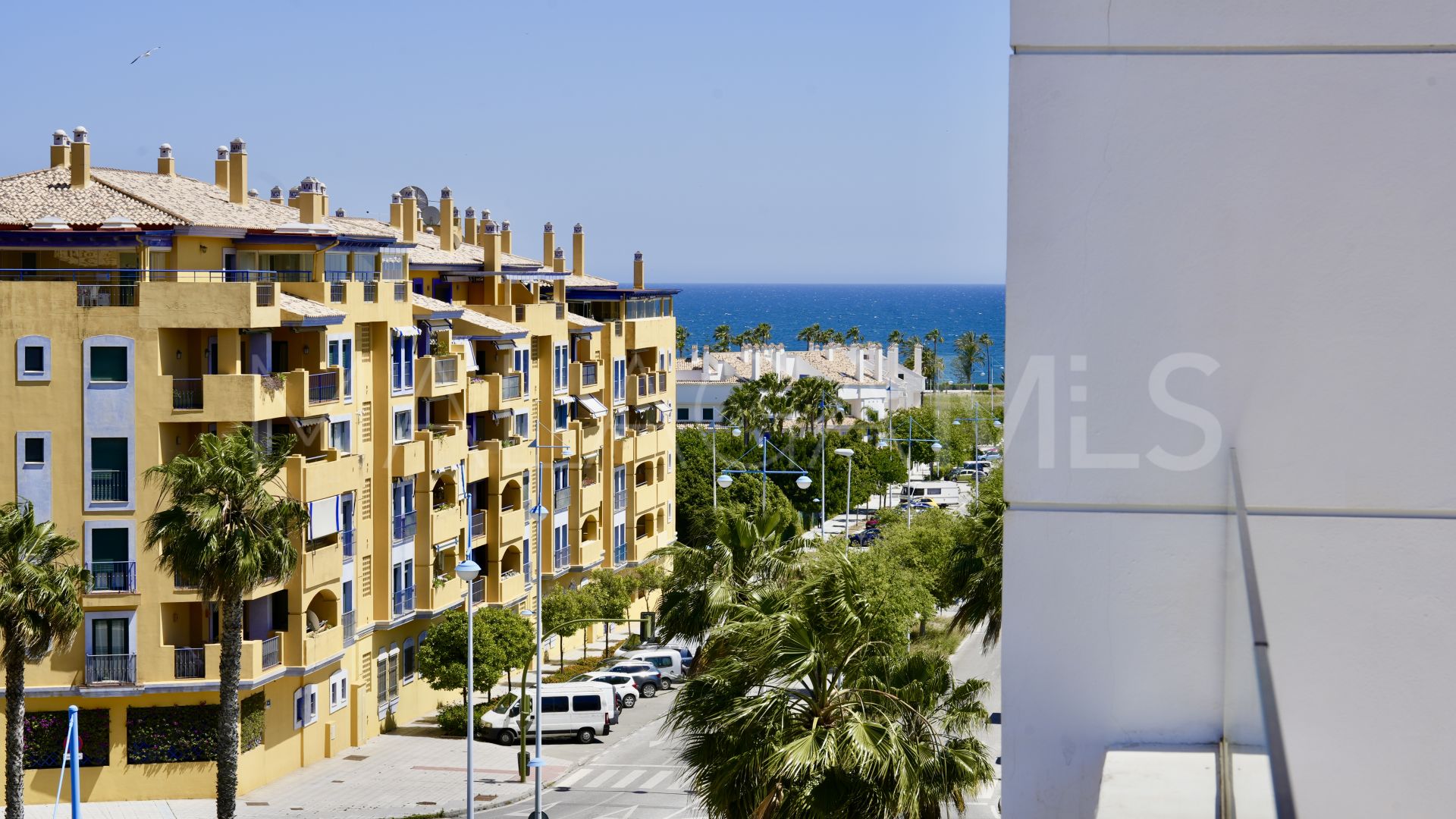 Lägenhet for sale in San Pedro de Alcantara