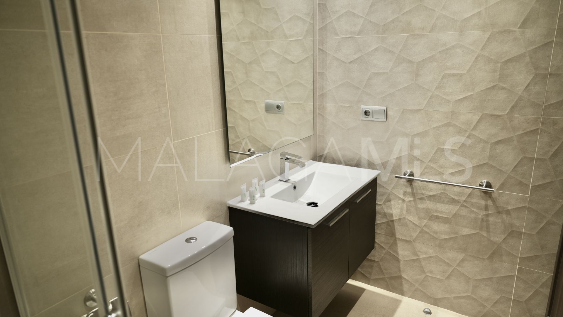 Lägenhet for sale in San Pedro de Alcantara