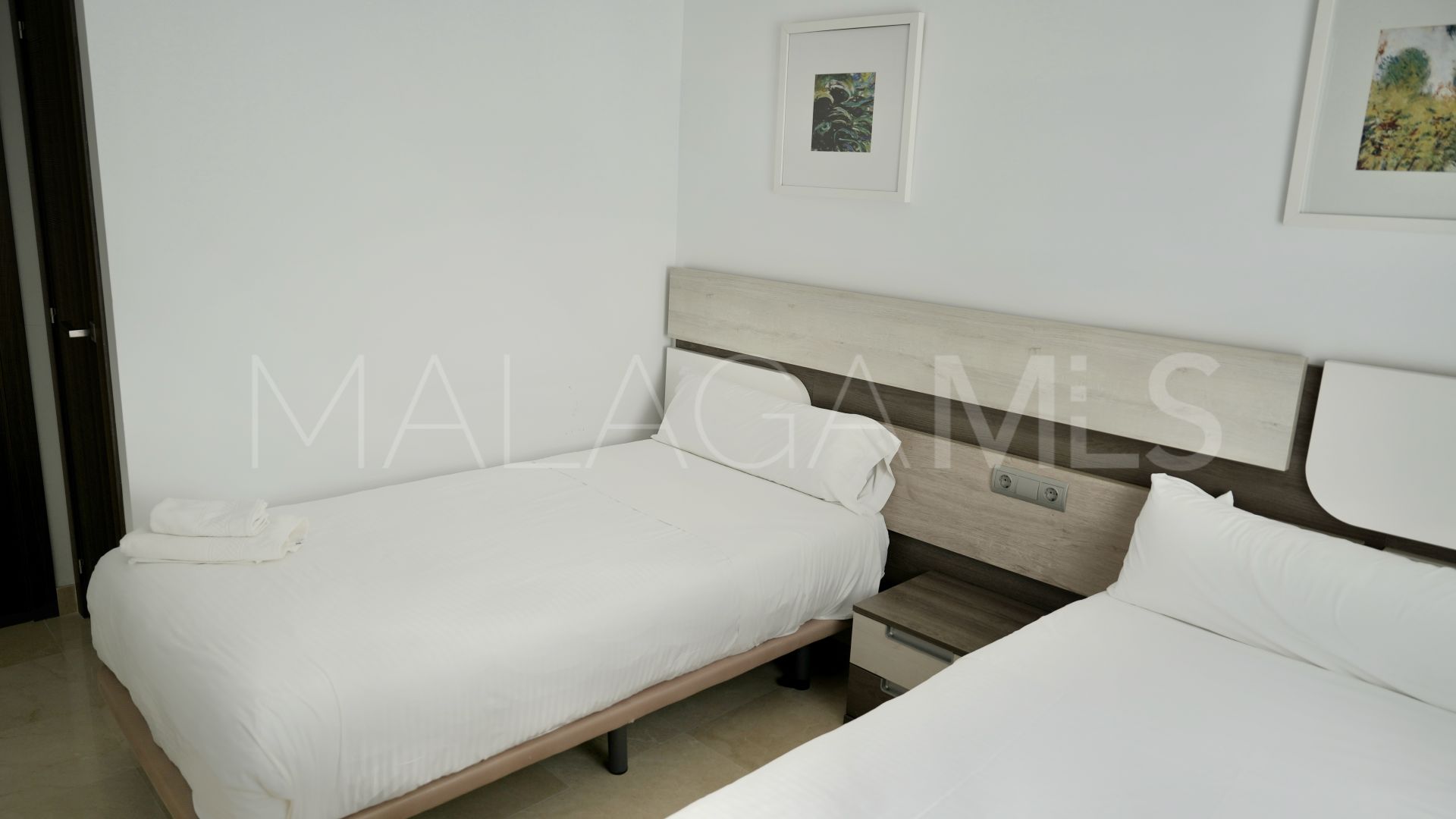 Lägenhet for sale in San Pedro de Alcantara