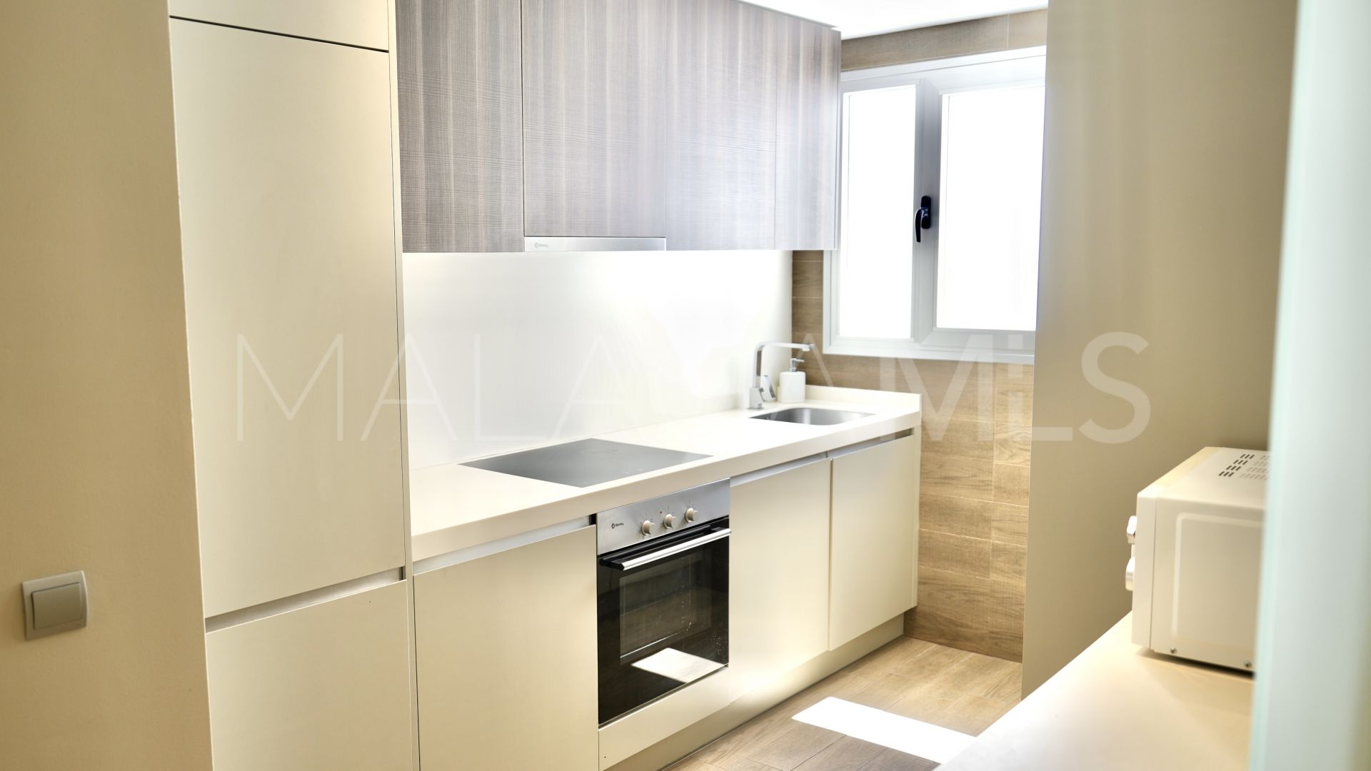 Lägenhet for sale in San Pedro de Alcantara