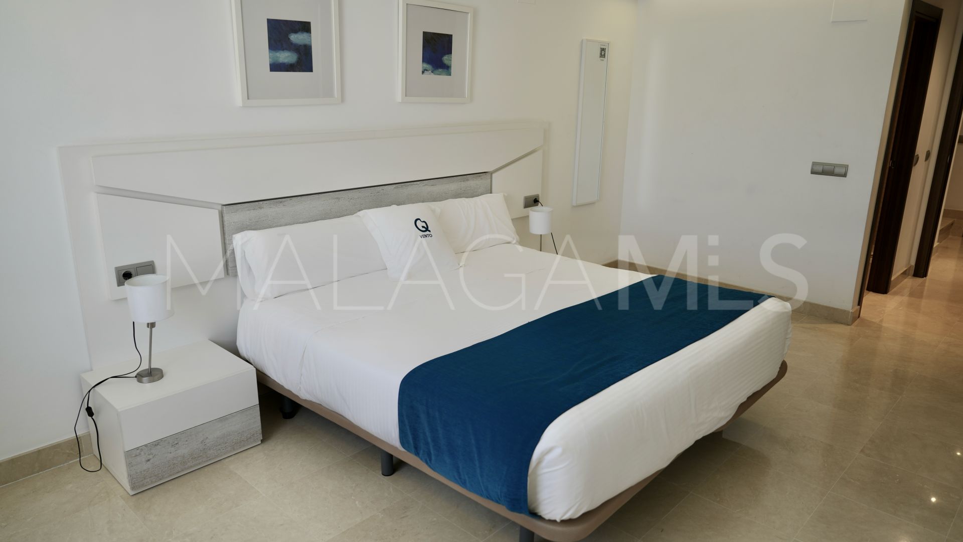 Lägenhet for sale in San Pedro de Alcantara