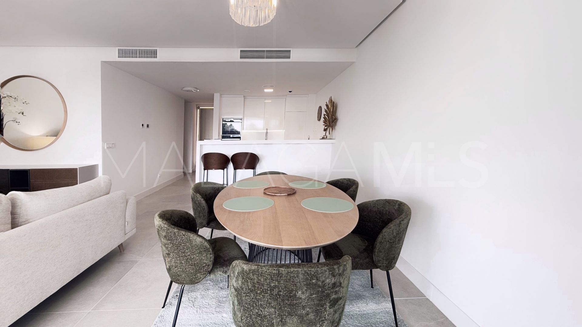 Buy duplex with 3 bedrooms in Artola