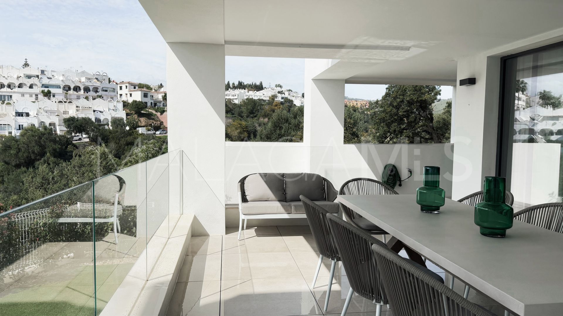 Buy duplex with 3 bedrooms in Artola