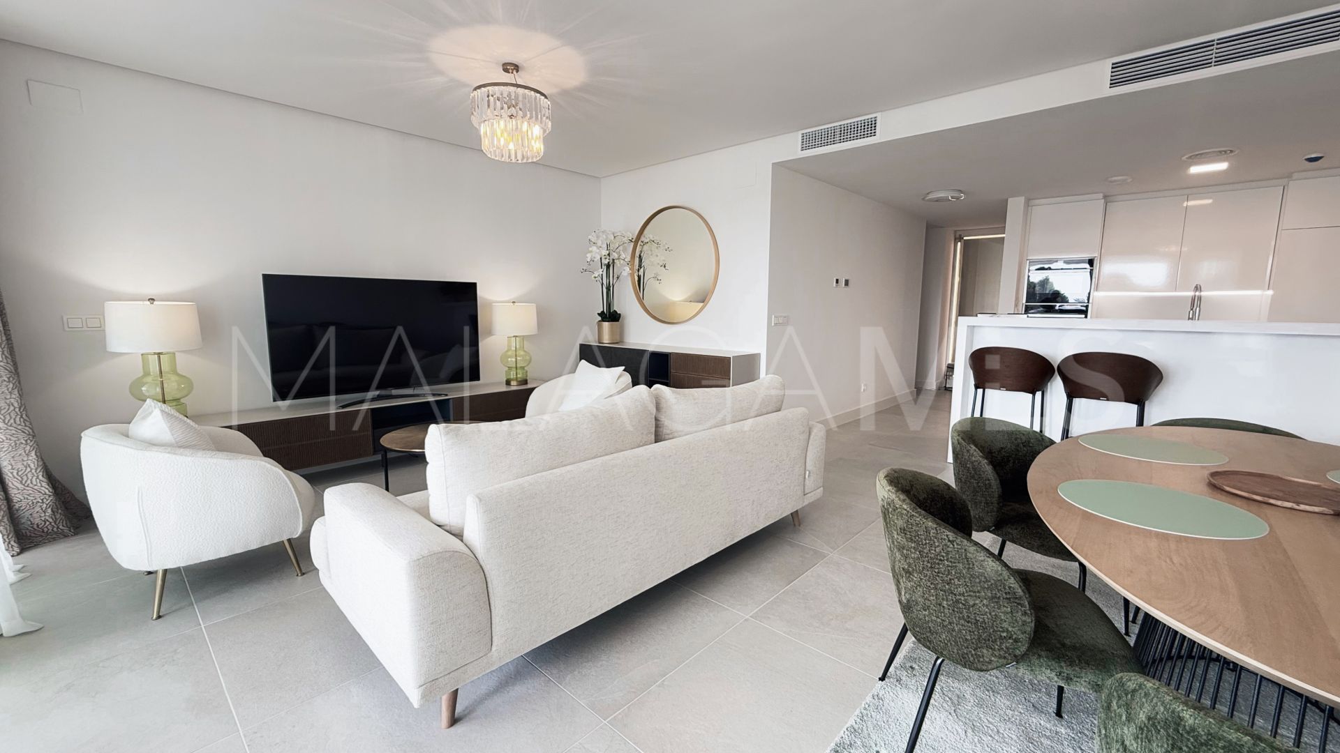 Buy duplex with 3 bedrooms in Artola