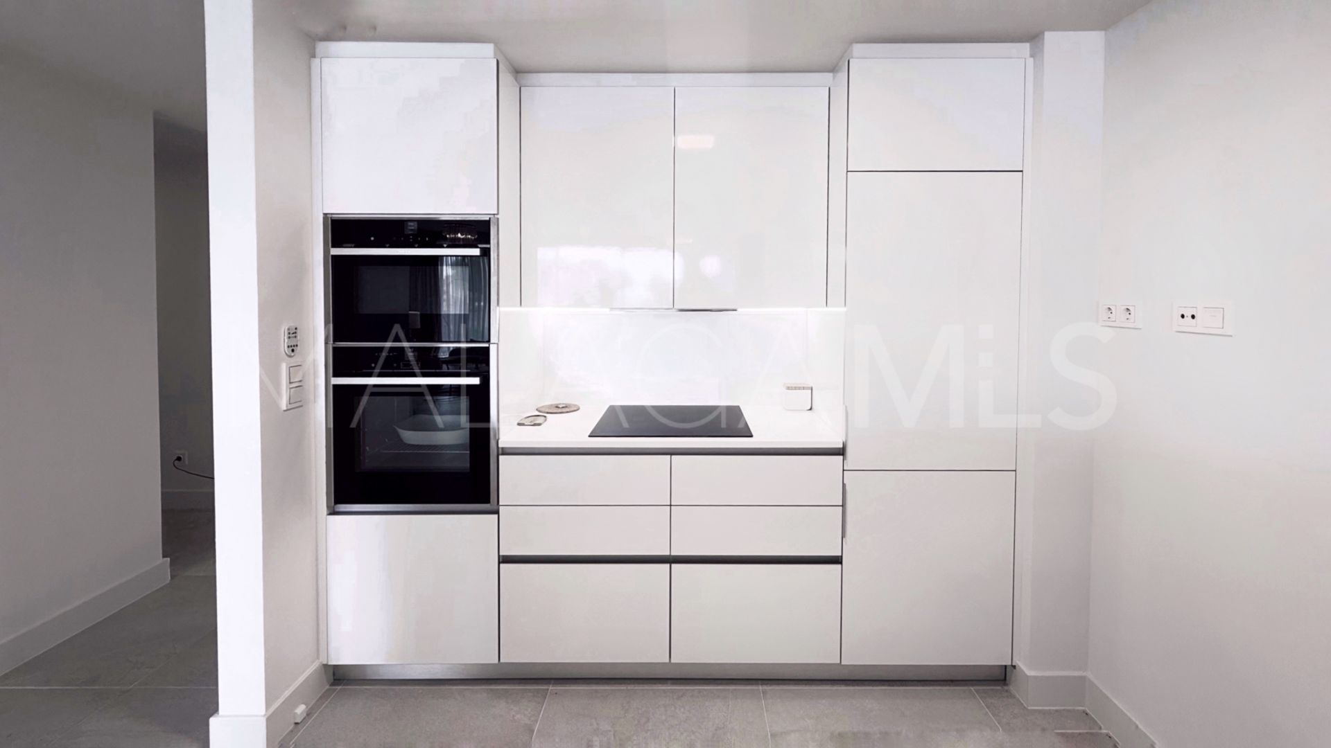 Buy duplex with 3 bedrooms in Artola