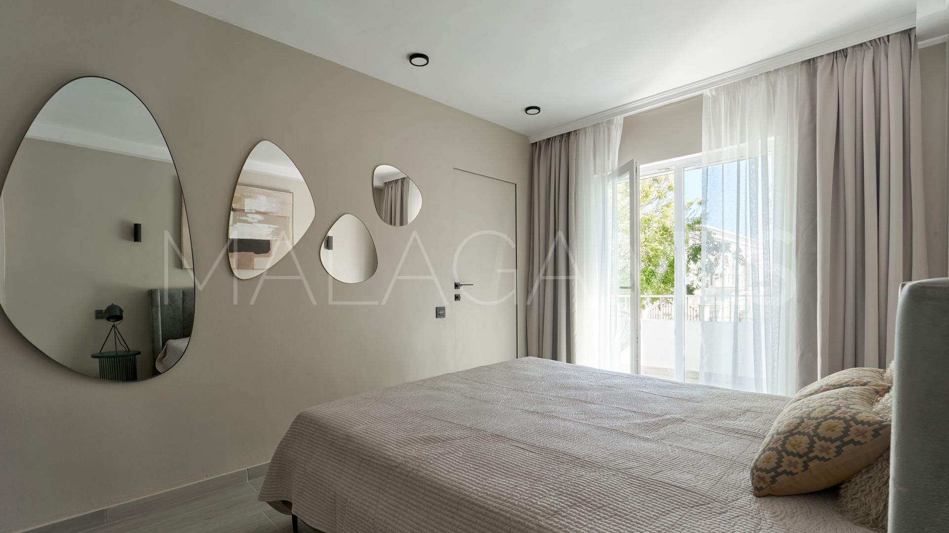 Apartamento for sale in Nueva Andalucia