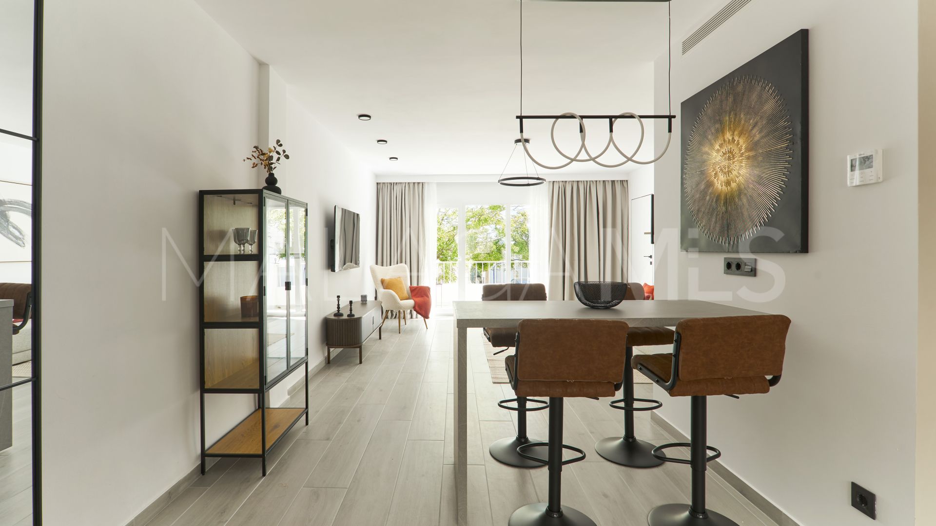 Apartamento for sale in Nueva Andalucia