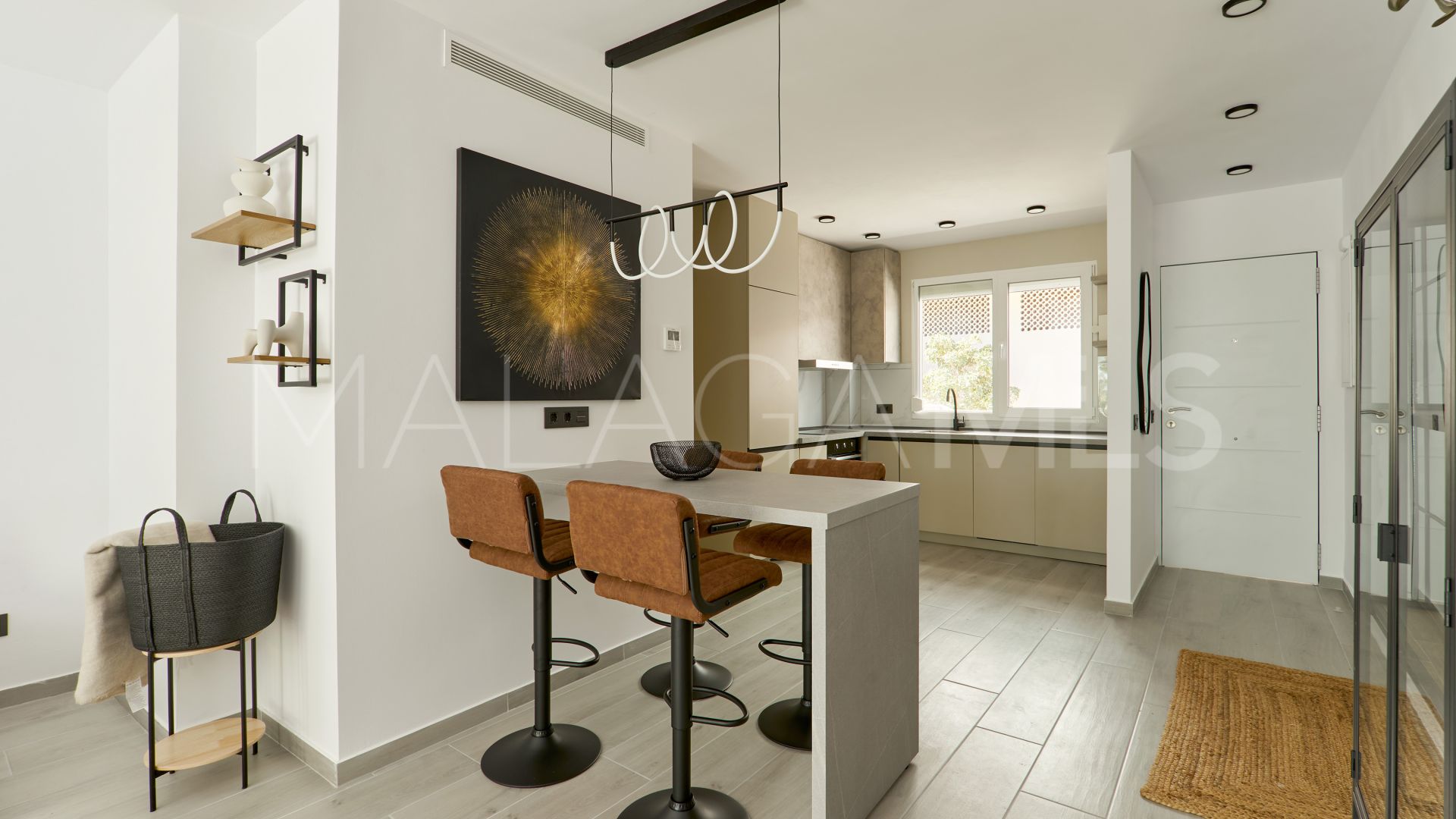 Apartamento for sale in Nueva Andalucia