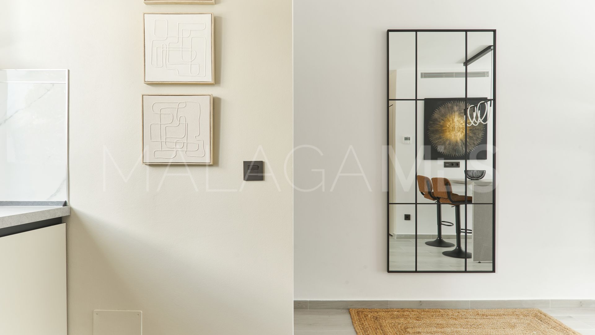Apartamento for sale in Nueva Andalucia