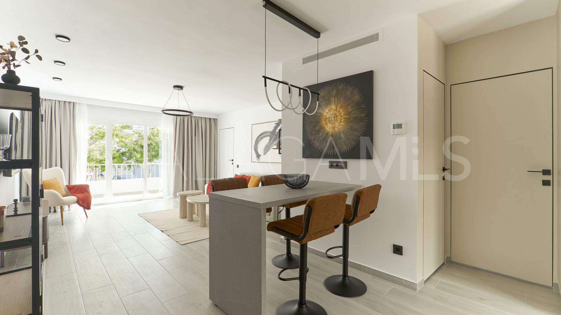 Apartamento for sale in Nueva Andalucia