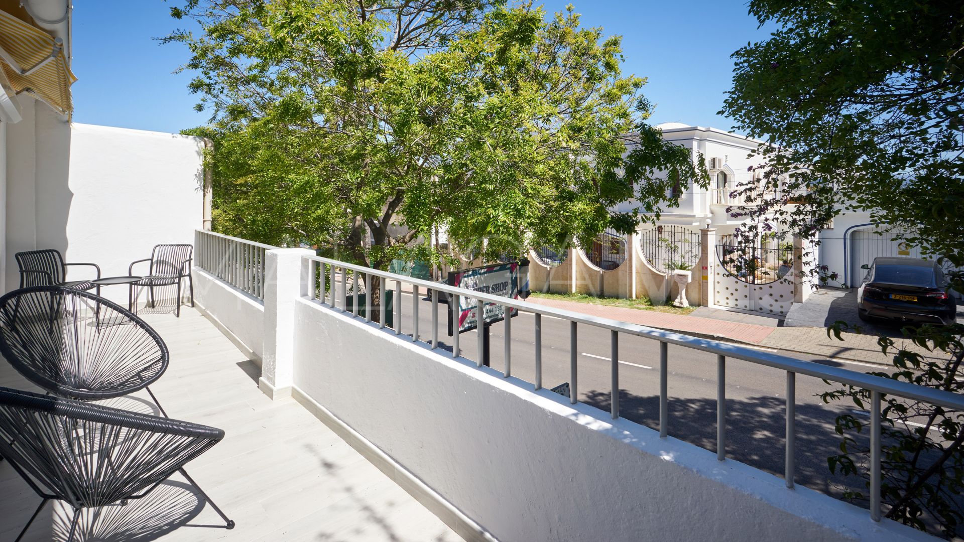 Apartamento for sale in Nueva Andalucia