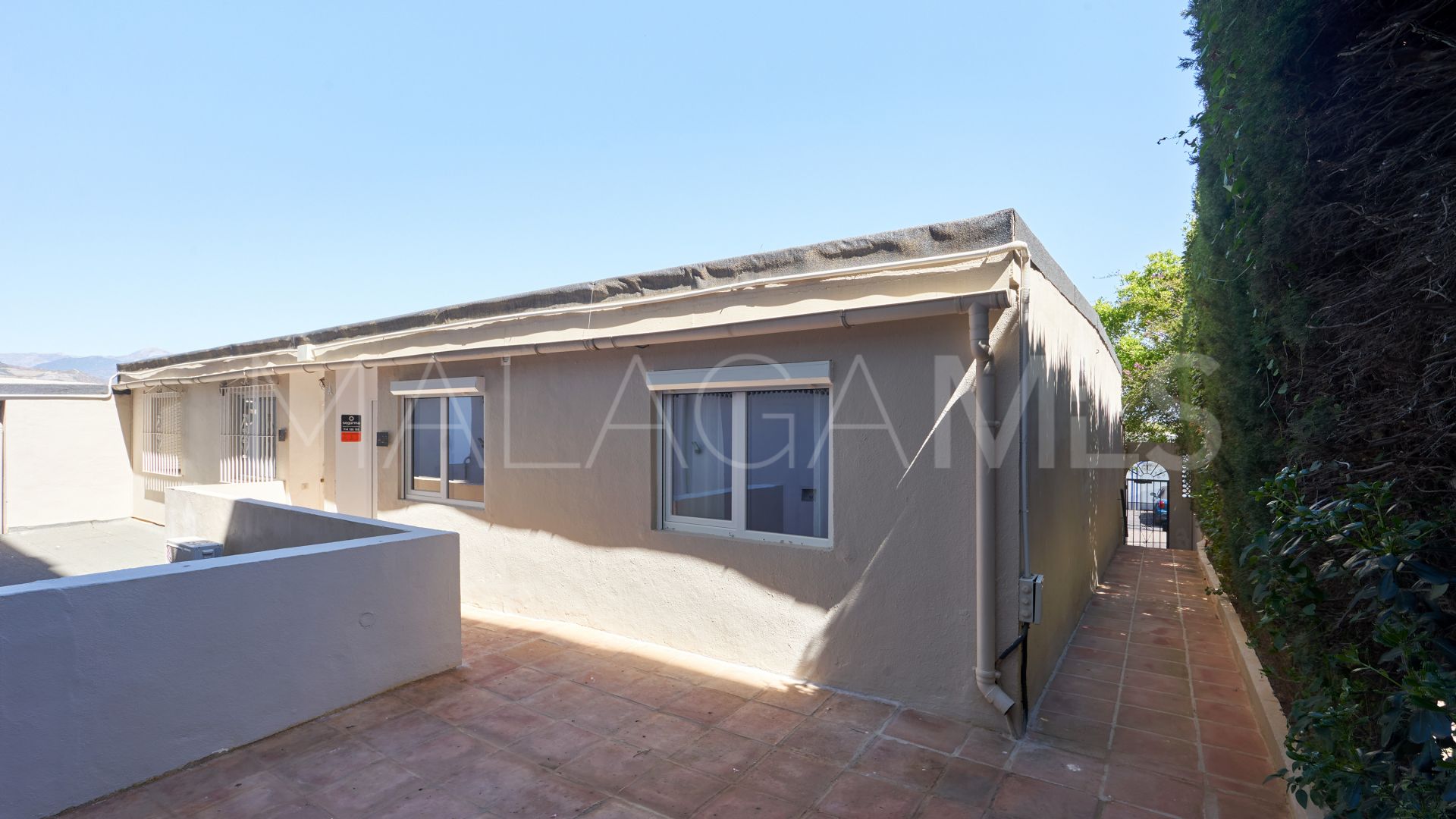 Apartamento for sale in Nueva Andalucia