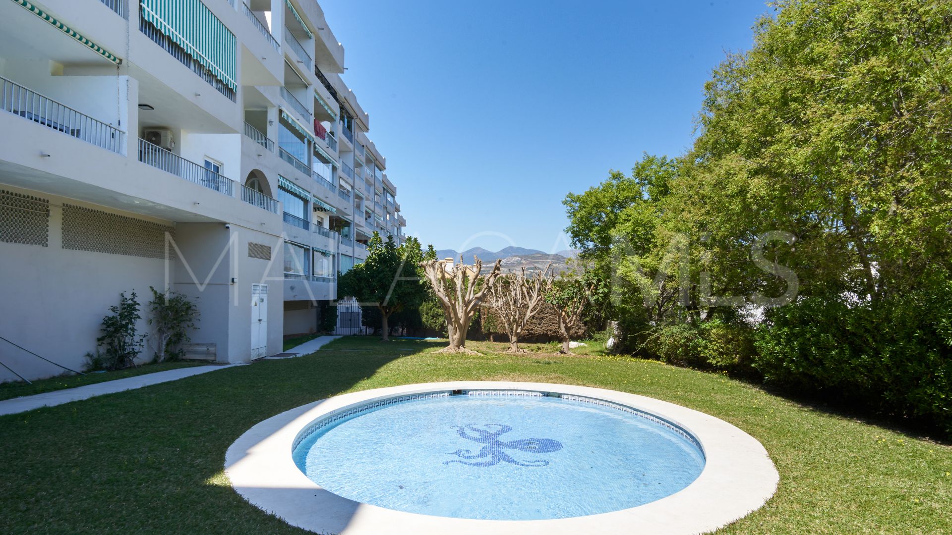 Apartamento for sale in Nueva Andalucia