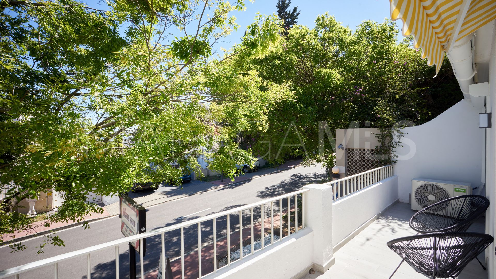 Apartamento for sale in Nueva Andalucia