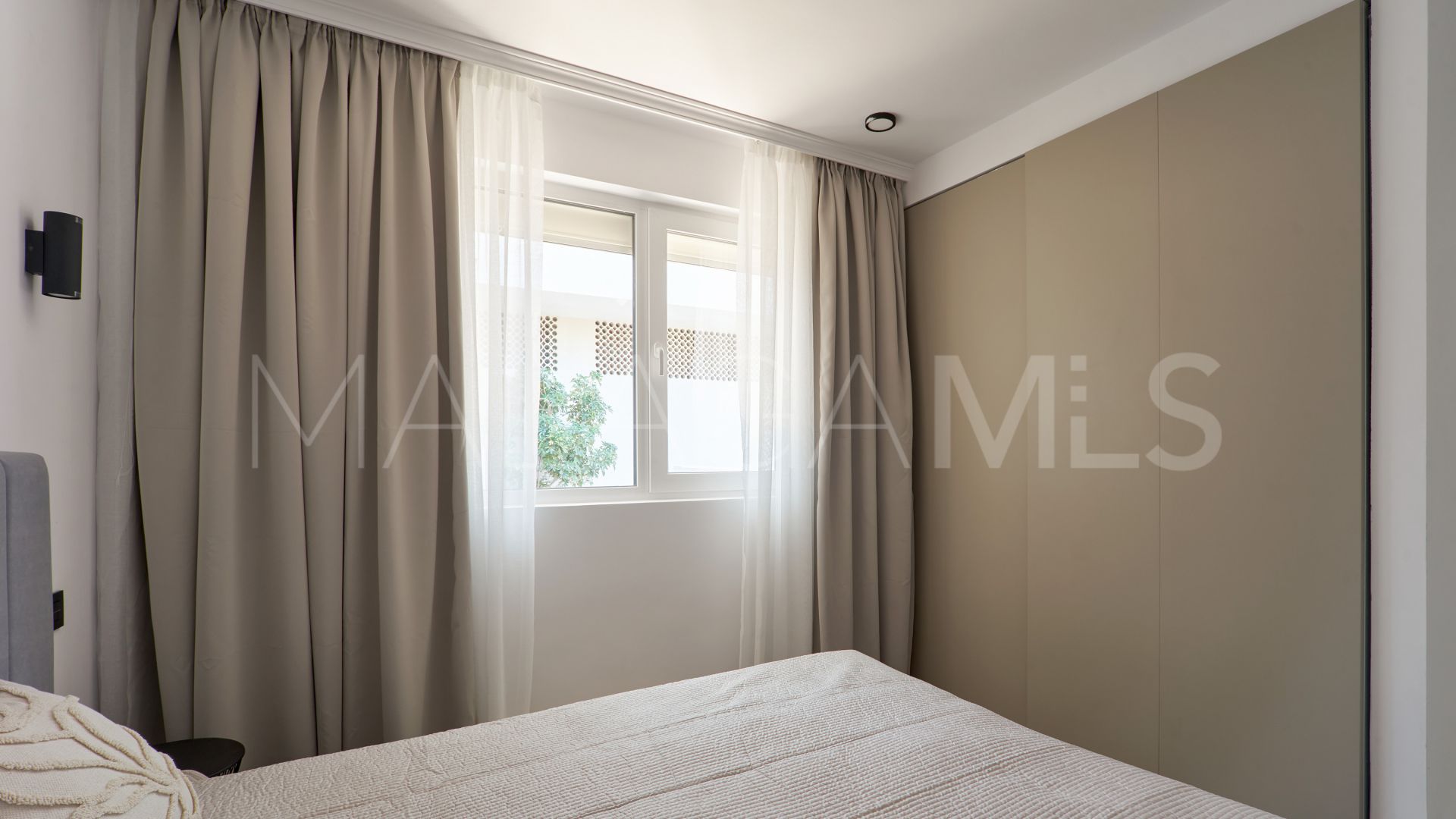 Apartamento for sale in Nueva Andalucia
