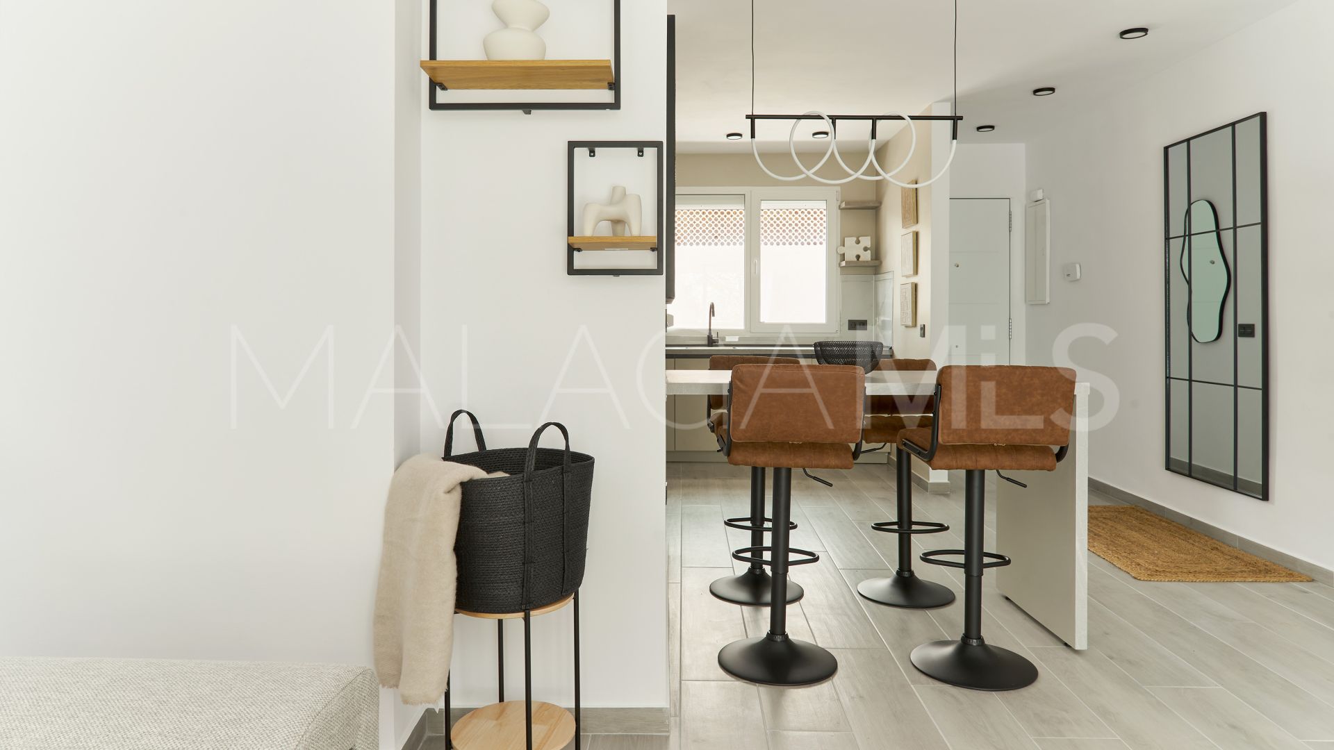 Apartamento for sale in Nueva Andalucia