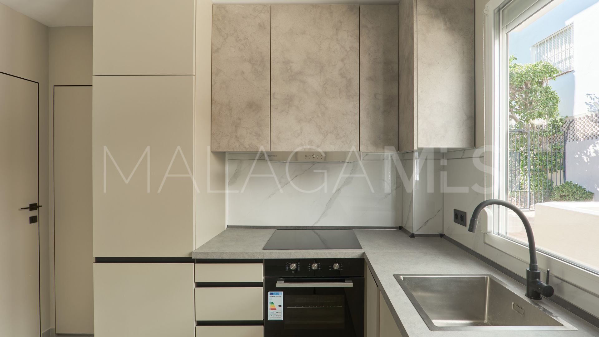 Apartamento for sale in Nueva Andalucia